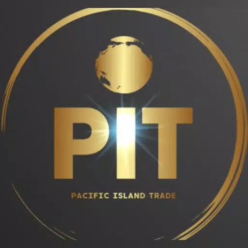Pacific Island Trade Pacific Island Trade