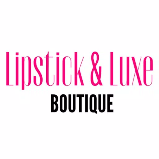 Lipstick and Luxe Boutique Lipstick and Luxe Boutique