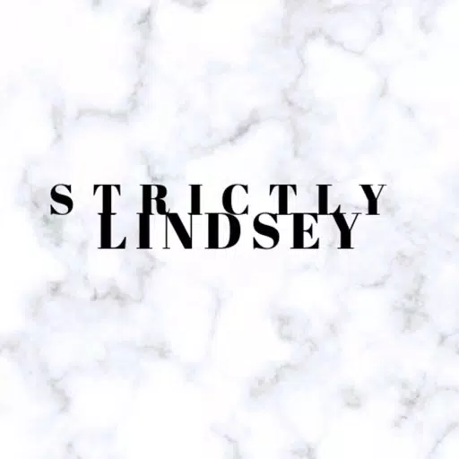 Strictly Lindsey Strictly Lindsey