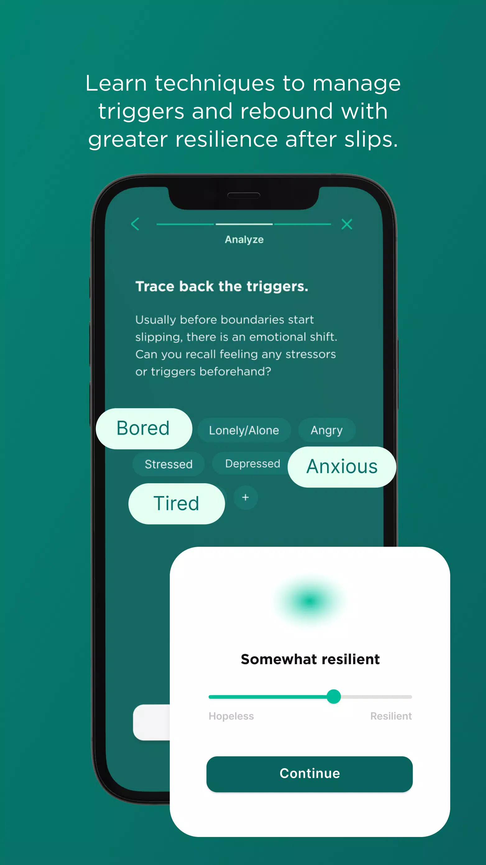 Relay Screenshots