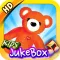 Kids Juke Box HD - Favorite things