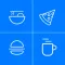 Decide - Restaurant Roulette