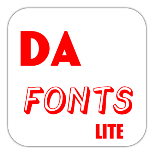 DaFonts Lite