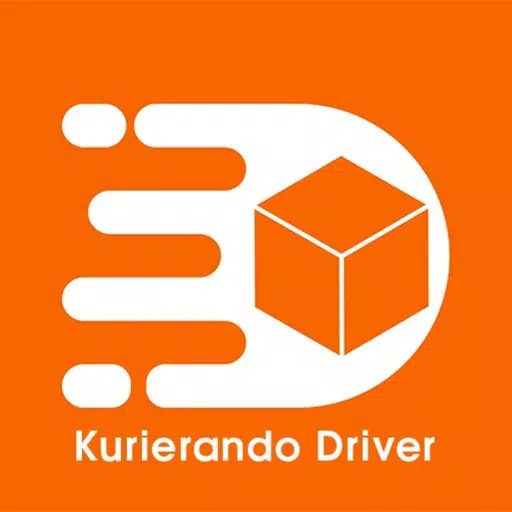Kurierando Driver Kurierando Driver