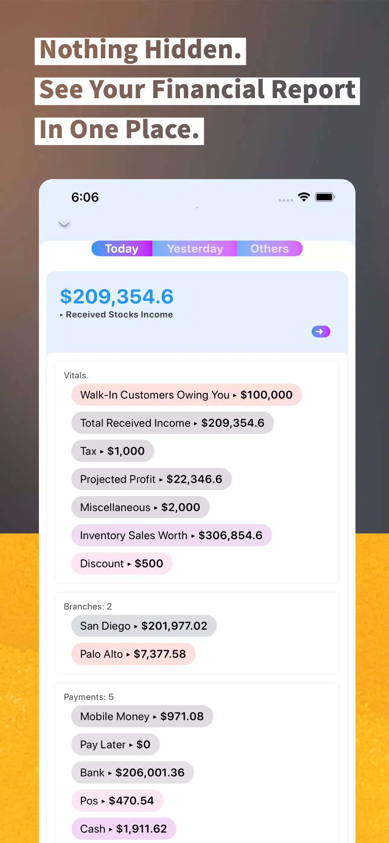 Kwayet Screenshots