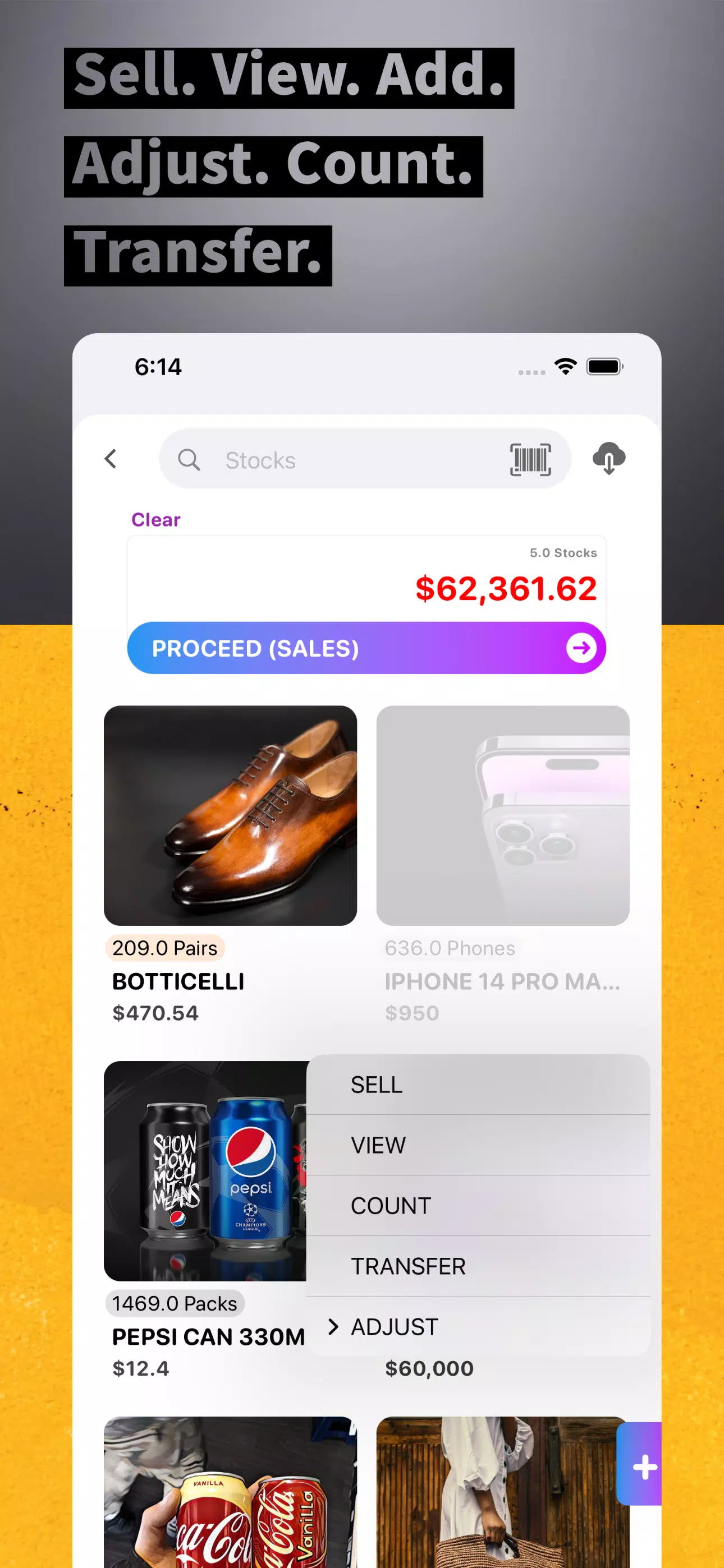 Kwayet Screenshots