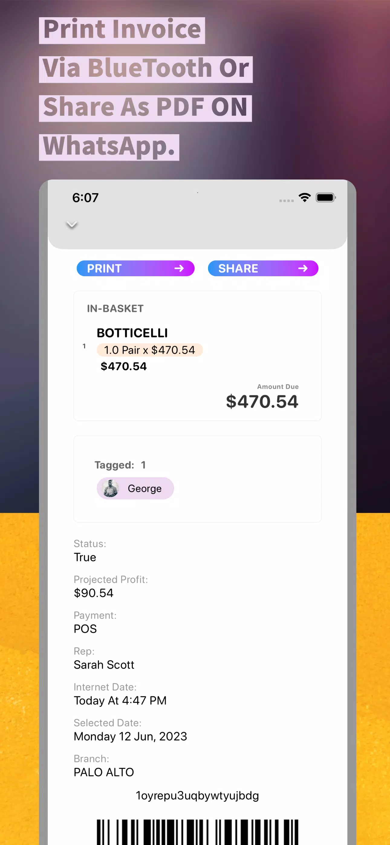 Kwayet Screenshots
