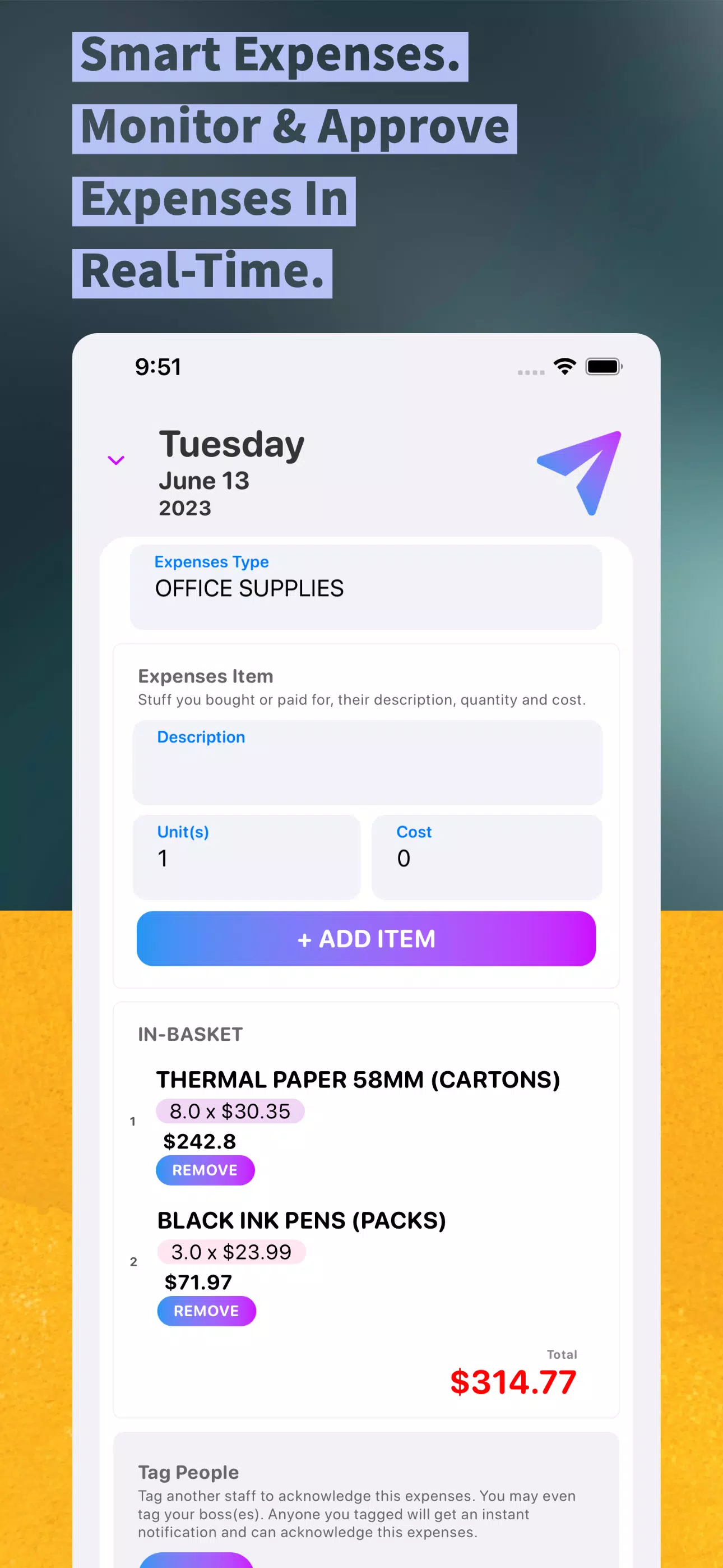 Kwayet Screenshots