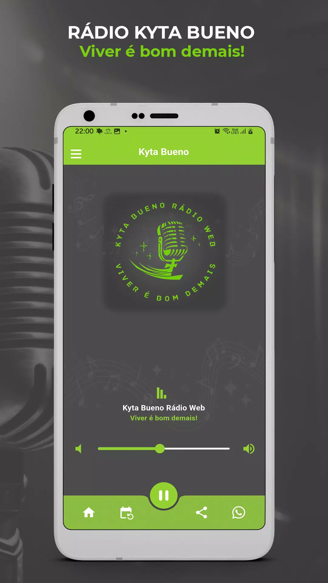 Kyta Bueno Screenshots
