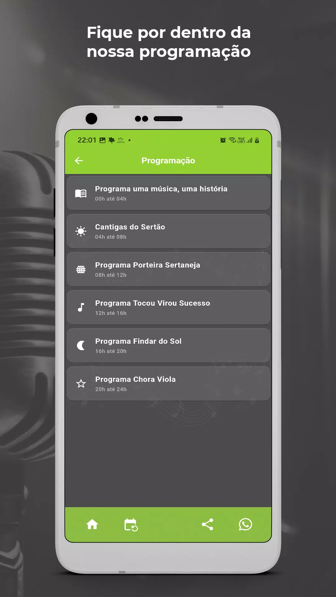 Kyta Bueno Screenshots