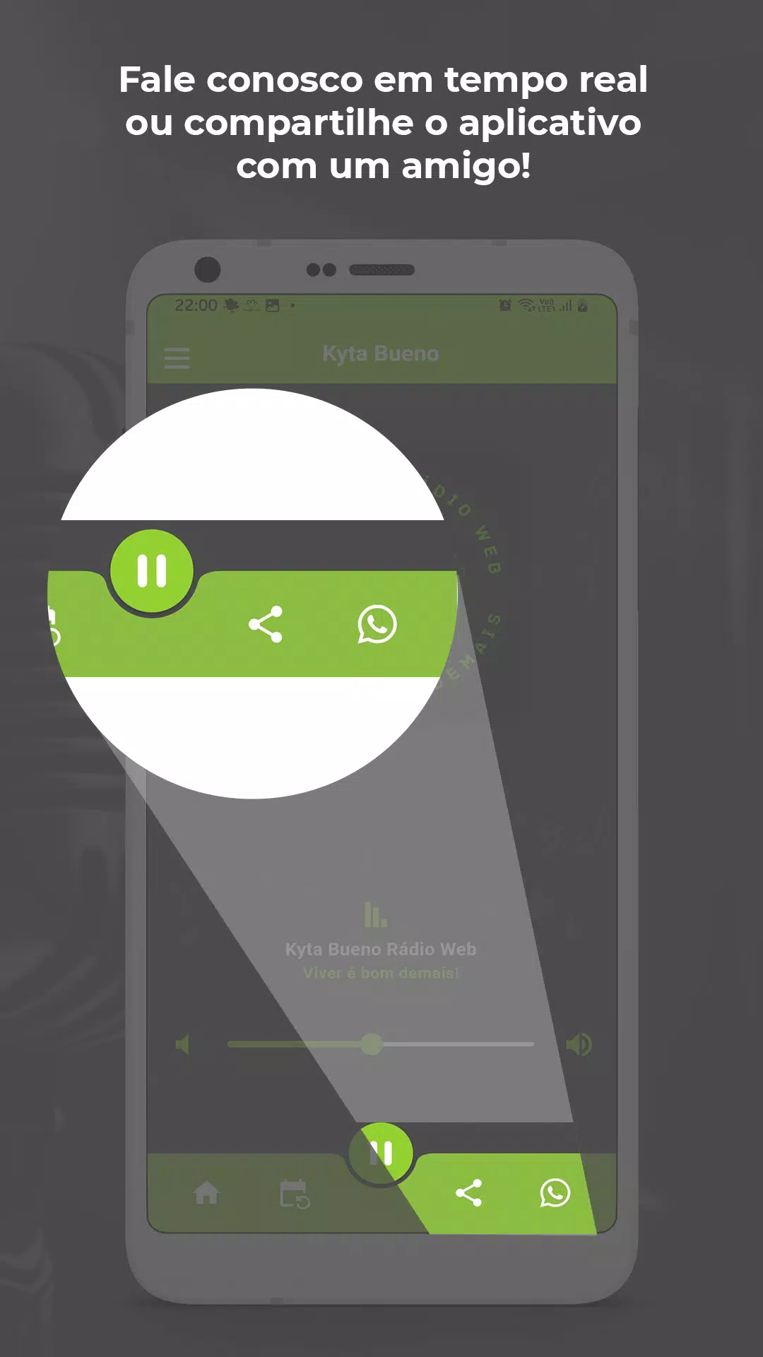 Kyta Bueno Screenshots
