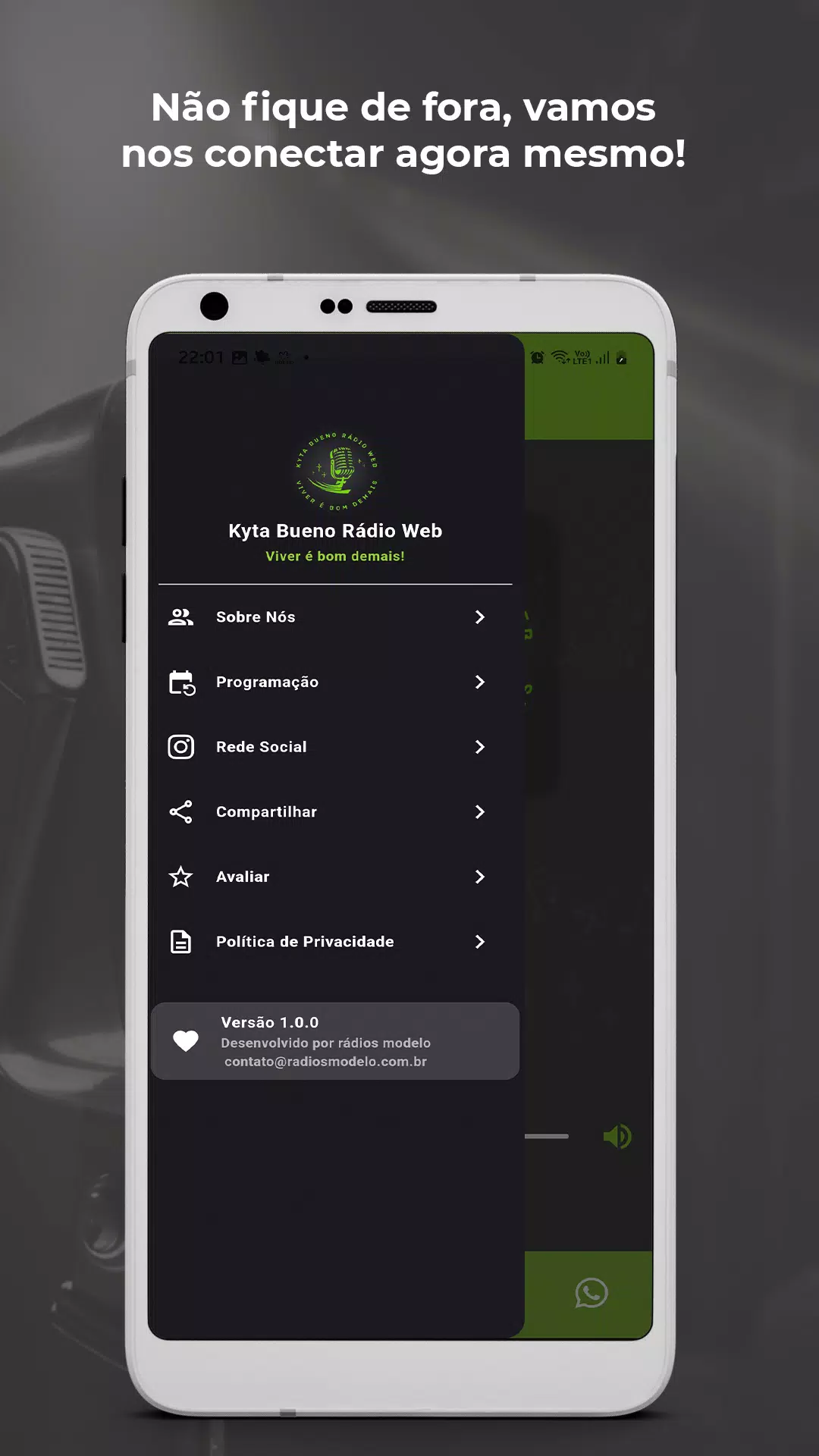 Kyta Bueno Screenshots