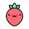 La Fraise, eat pregnant!