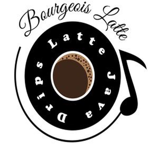 Latte Java Drips R Latte Java Drips R