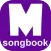 MEGA Karaoke Songbook