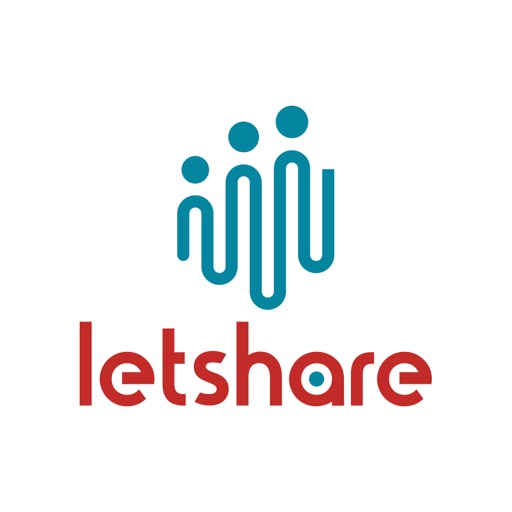 Letshare Digital Business Card Letshare Digital Business Card