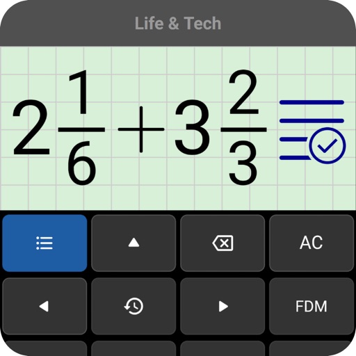 Fraction Calculator - Math Cal Fraction Calculator - Math Cal