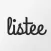 Listee Link & Bookmark Manager