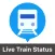 Where is my Train Live Status