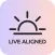 Live Aligned