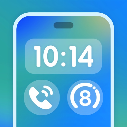 AnyWidget: Lock Screen Widgets AnyWidget: Lock Screen Widgets