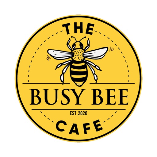 The Busy Bee Cafe The Busy Bee Cafe