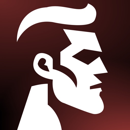 Looksmaxxr: chadify your face Looksmaxxr: chadify your face