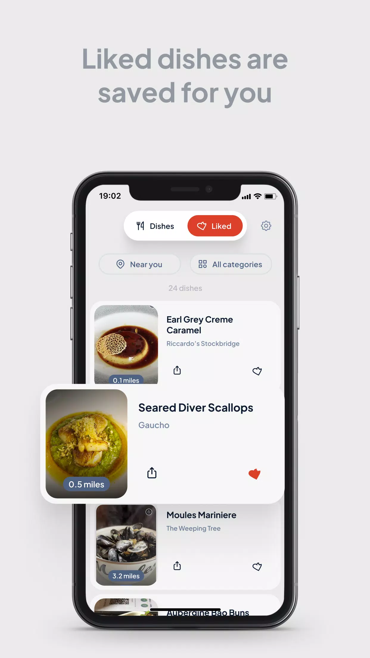 LoveBite Screenshots