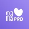 MAMA PRO - Pregnancy Tracker