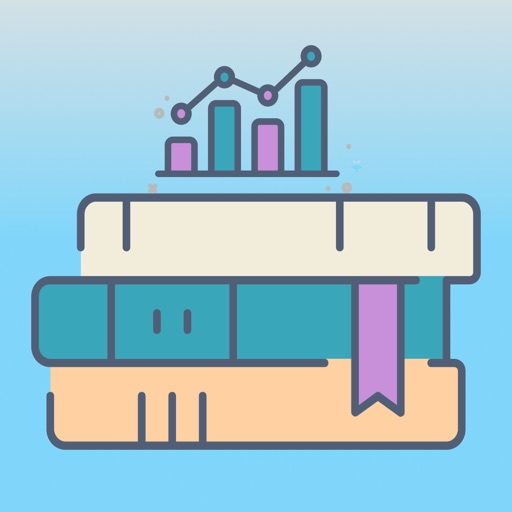 TBR Bookshelf by ReadTracker TBR Bookshelf by ReadTracker