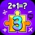 Math Puzzle Games : Math Trick