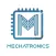 Mechatronics ميكاترونكس