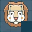 Funny Sliding Puzzle Funny Sliding Puzzle