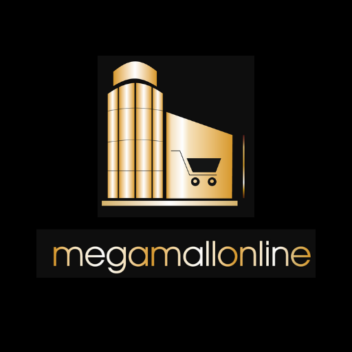 Mega Mall Online