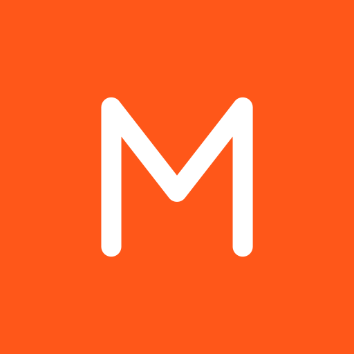 MENU Tablet App