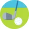Minigolf Karte