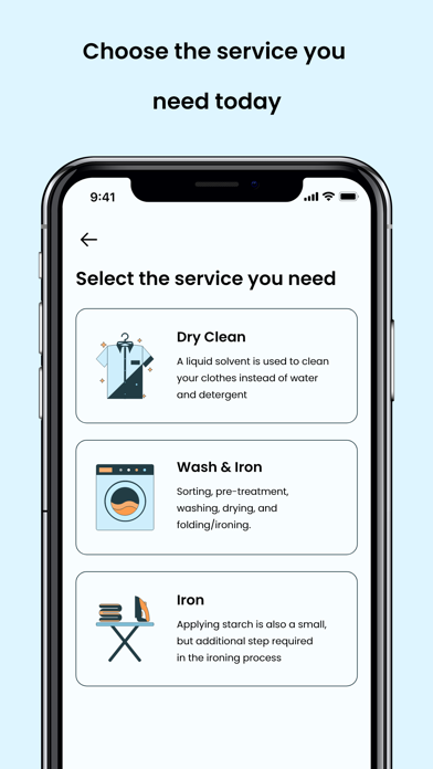 Mister Clean Screenshots