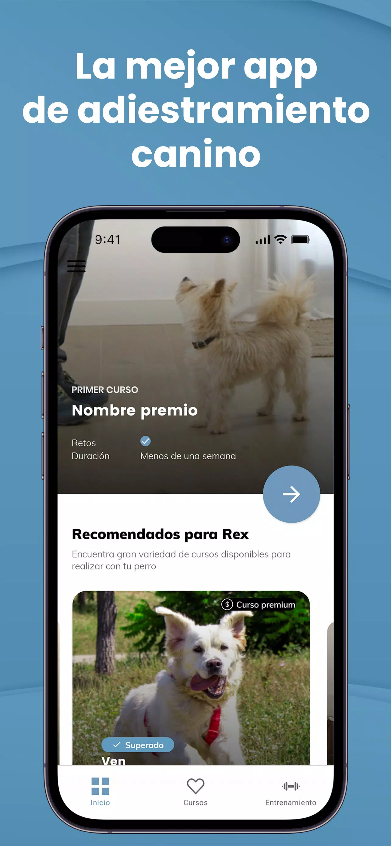 Mister Cooper Screenshots