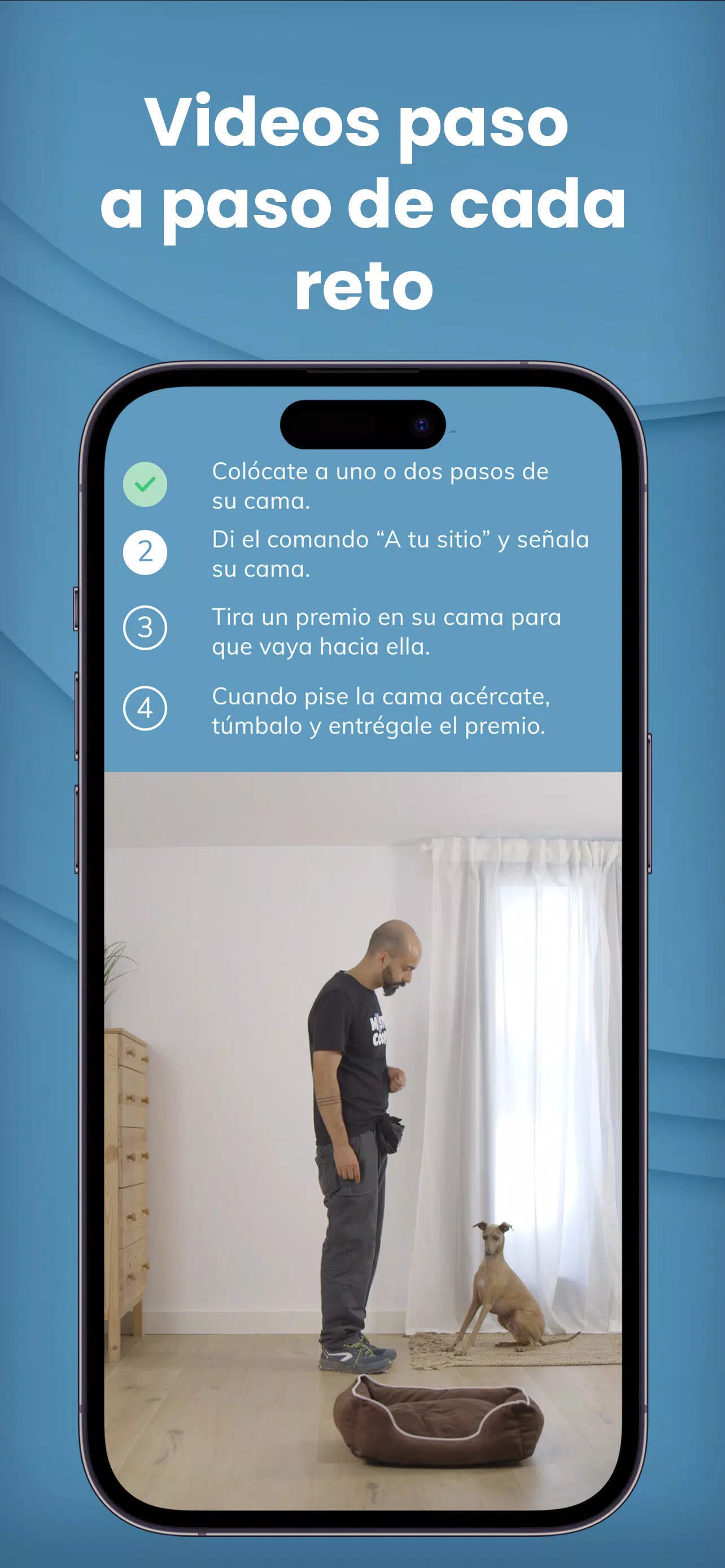 Mister Cooper Screenshots