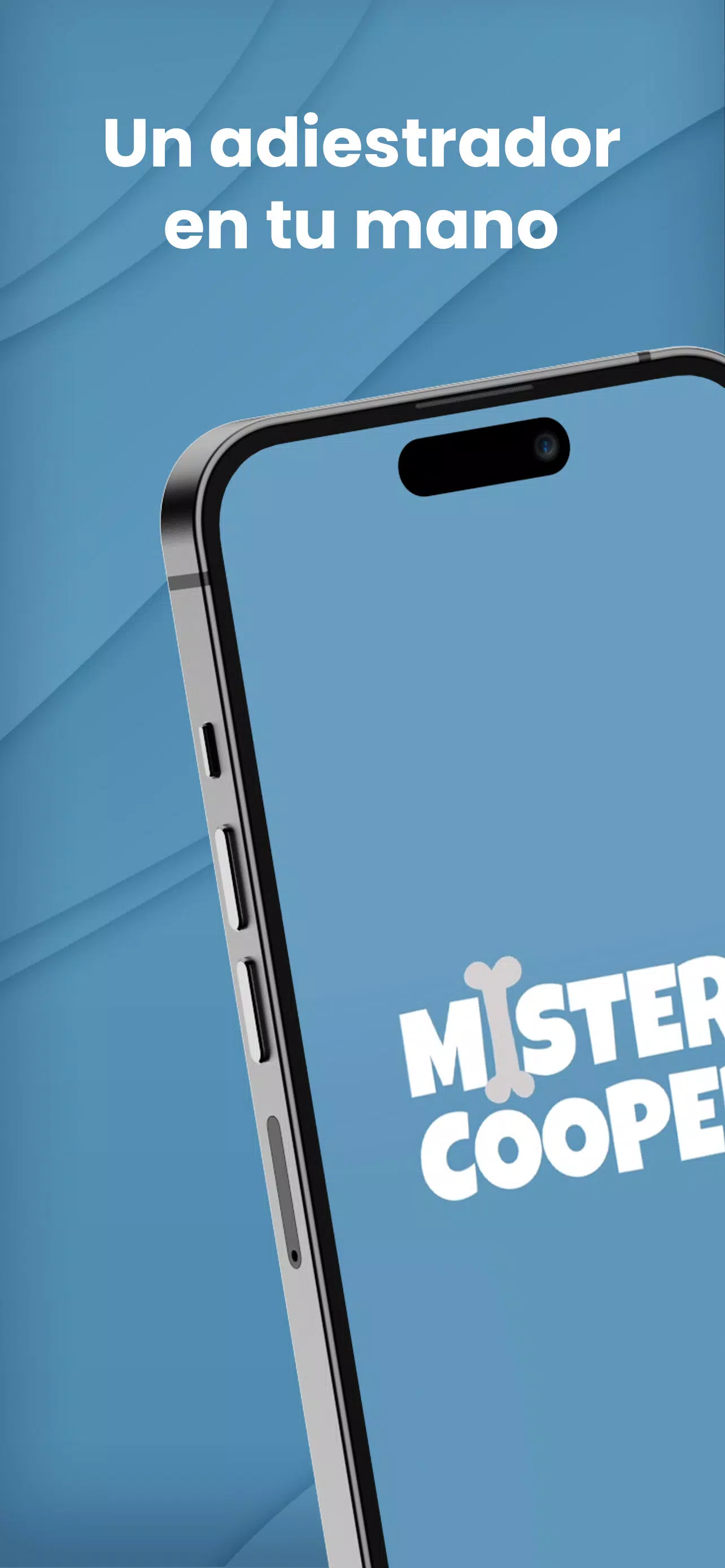 Mister Cooper Screenshots