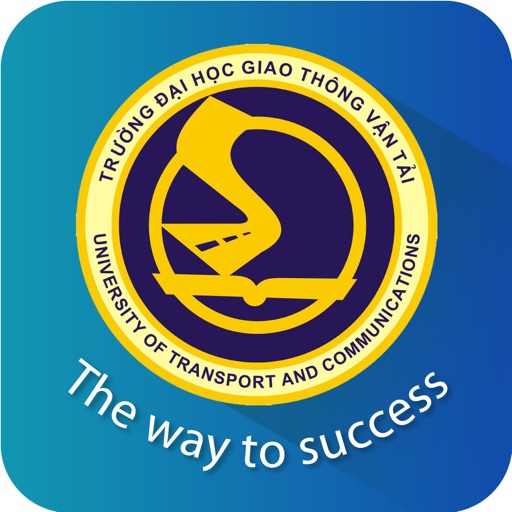 My UTC - Trường ĐHGTVT