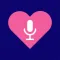 iLuvU Voice Notes Messenger