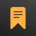 Bookmark: Reading List & URL