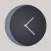 MoonDial — Bedside Night Clock