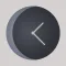 MoonDial — Bedside Night Clock