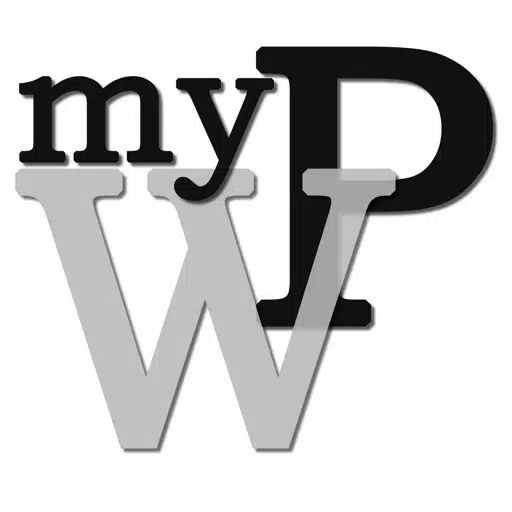 My Wordpress App My Wordpress App