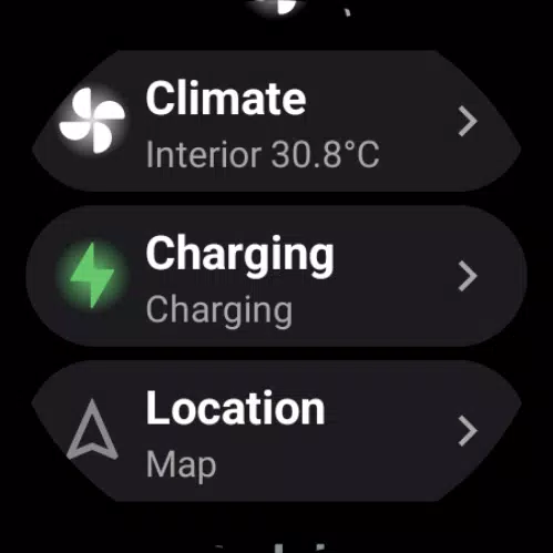 Teswear Screenshots