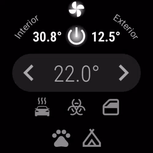Teswear Screenshots