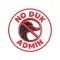 No Duk Admin