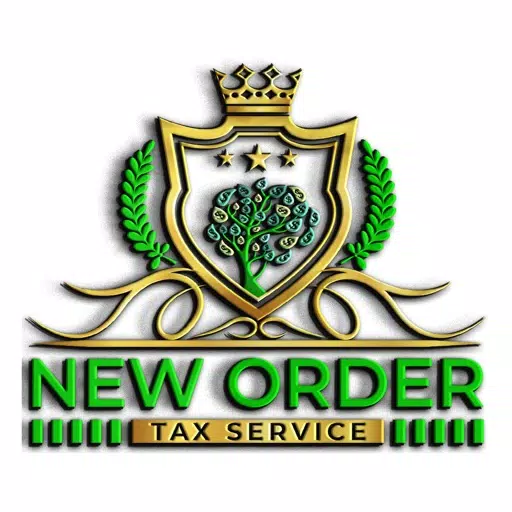 New Order Tax Service New Order Tax Service